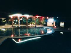 -雅安楠水阁温泉酒店