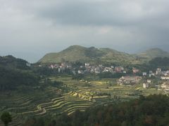 -楠溪江风景名胜区