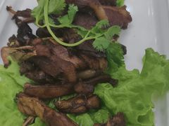 -清真悦宾楼食府(海湖店)