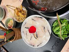 -盡膳口福·百年汤方火锅(科华北路店)