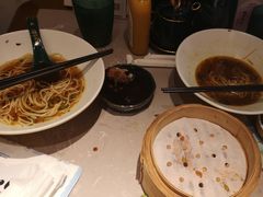 -松鹤楼面馆(飞州国际广场店)