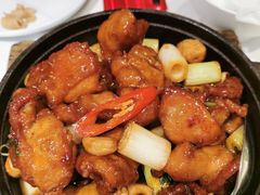 -汤城小厨•粤菜•靓汤(金宝街店)