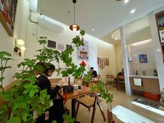 -Reset Coffee 与海咖啡