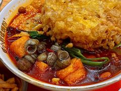 -螺小胖柳州螺蛳粉(钟楼总店)