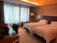-上海浦东嘉里大酒店