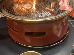 -西塔老太太泥炉烤肉(北京北苑天街龙湖店)