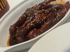 -桂满陇·蟹黄小笼汤包(中山公园店)