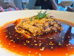 -夜宴江景餐厅