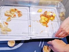 -巴黎贝甜(泗泾店)
