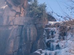 -崂山九水游览区