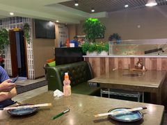 -福牛阁潮汕牛肉火锅