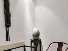 -翁暖茶馆(滨江东总店)