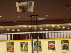 -巴奴毛肚火锅(龙湖锦艺城店)