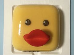 -壹点壹客·生日蛋糕(南山店)