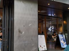 门面-喜茶(佛山顺德大良东乐路店)