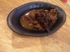 -桂在香知桂林米粉(南岗松雷店)