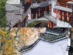 -上坦村