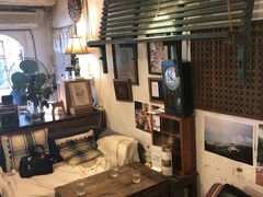 -懒鱼时光馆(沙坪坝店)