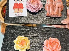 -牡丹宴·正宗洛阳菜·水席专家(国家牡丹园店)