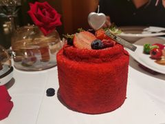 -侘寂甜品(自取店)