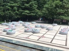-苍山感通索道