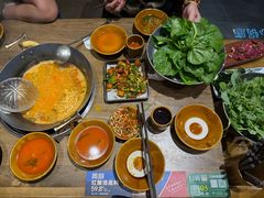 -贵厨酸汤牛肉(小十字店)