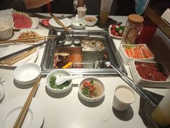-海底捞火锅(大学路新象城店)