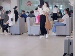 -北京银行(上地支行)