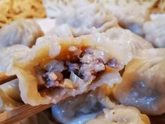 -十二毡房蒙餐·蒙古包