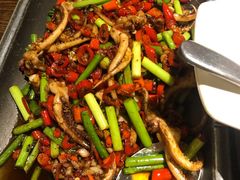 湘辣鱿鱼须-湘味淳(千禧街店)