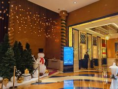 -澳门十六浦索菲特大酒店
