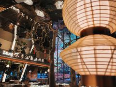 -桂满陇·海市蜃楼·黑金(国金店)