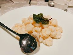 清炒河虾仁-和记小菜(东方店)