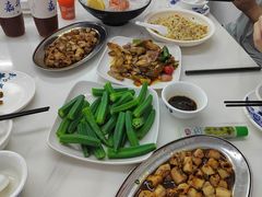 -嘉升大排档(番禺总店)