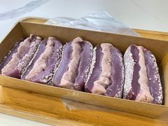-米阿糯糕团•酒酿•甜品(莫愁店)