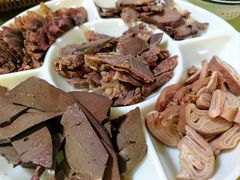 -驴百味(赵县店)