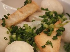 -翠华餐厅(百老汇店)