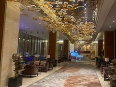 -廊坊固安福朋喜来登酒店