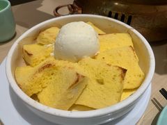 -吕氏疙瘩汤·新派鲁菜(芝罘万达店)