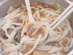 -小满手工粉(上海文峰广场店)