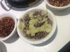 -陈记顺和牛肉火锅馆(天河北路店)