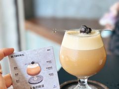 -BE NORMAL CAFE(霞溪路店)