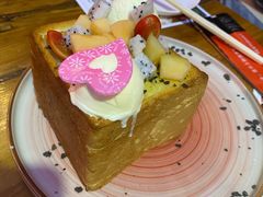 -通海俄式烧烤(下瓦房店)