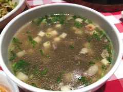 -西贝莜面村(上海百联西郊店)