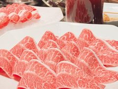 -鼎鼎香·港式火锅(北京SKP店)