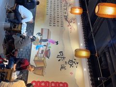 -向民炒鸡老店(金泰华府店)