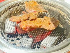 -西塔老太太泥炉烤肉(望京一店)