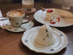 白色巨塔-Ginko银子(青龙街店)