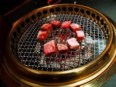 -300杯·和牛烧肉清酒专门店(廊里店)