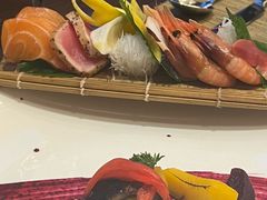 -富力万达文华·美食汇自助餐厅